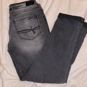 Black boyfriend Levi’s